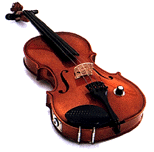 Violinist, Pianist San Diego