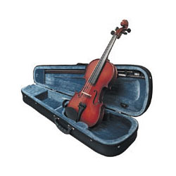 New Violin