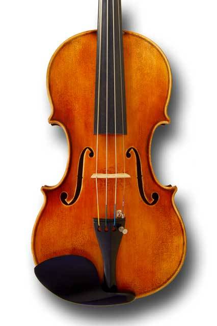violin San Diego